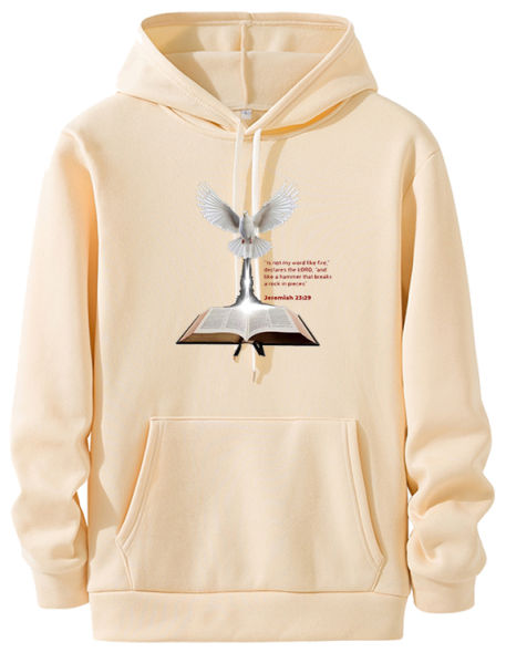 HOLY SPIRIT HOODIE