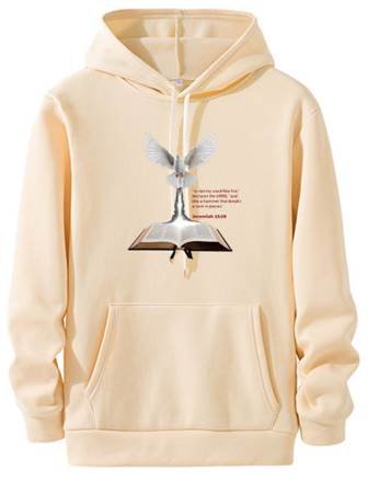 HOLY SPIRIT HOODIE