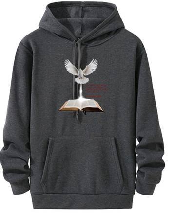 HOLY SPIRIT HOODIE
