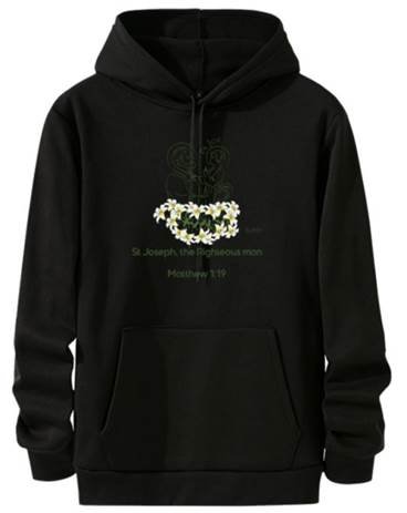 PA JOE HOODIE