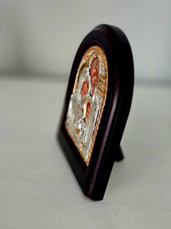 Holy Family Image 5.5 x 4.5 inches