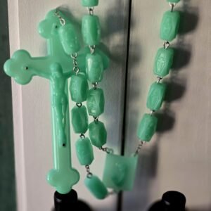 Wall rosaries, 5ft