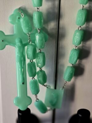 Wall rosaries, 5ft