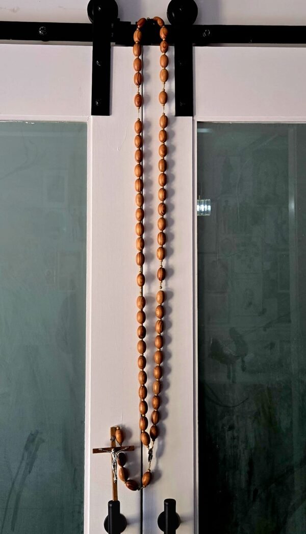 Wall rosaries