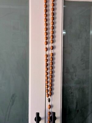 Wall rosaries