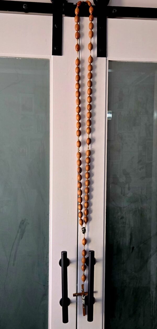 Wall rosaries