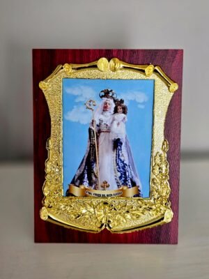 Buen Suceso image 6.8 x 5.2 inches